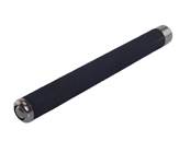 Steel Telescopic Truncheon foam Grip 26 inches Black Chromium