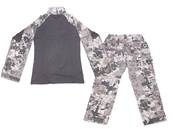 DMoniac Wolf Grey Kryptek Raid Outfit 32 M