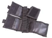 Mag Pouch M4/M16 BK (Molle)