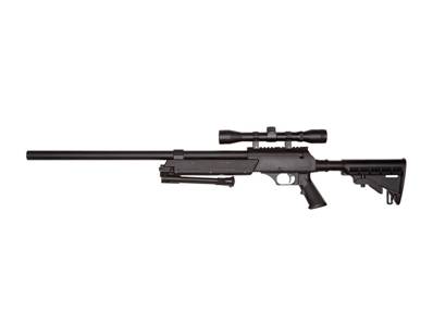 ASG Urban sniper Spring Full Package 1.8J