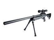 ASG Urban sniper Spring Full Package 1.8J