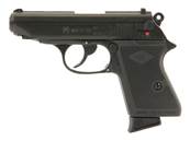 Bruni New Police 9mm P.A.K BK