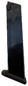 Bruni Maxi magazine 9mm P.A.K BK