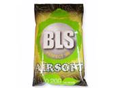 BLS BIO BB 0.20g (x5000) 1kg Bag