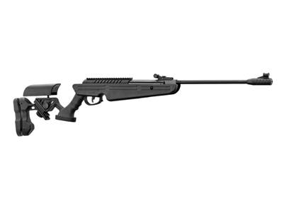 BLACKOPS Quantico 4.5mm(.177) break barrel Air Rifle Syntetic 10J