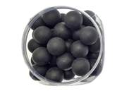 Box of 100 Rubber Balls Cal. 0.68