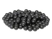 Box of 100 Rubber-Steel Balls Cal. 0.50