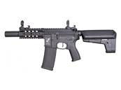 Delta Armory M4 SilentOps CQB BK Bravo AEG 1.2J Value pack