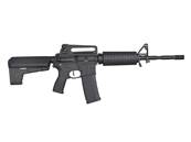 Delta Armory M4 Classic BK Charlie AEG 1J Value pack