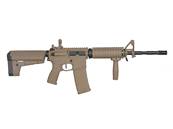 Delta Armory M4 RIS Tan Charlie AEG 1J Value pack