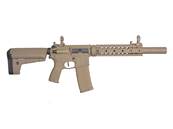 Delta Armory M4 SilentOps 9 Tan Charlie AEG 1J Value pack