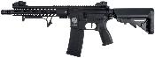 Grand Power M4 AR15 FullMetal 10'' M-LOK BK Alpha AEG 1.2J Value Pack