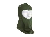 DMoniac 1 hole Hood 100% Cotton Olive