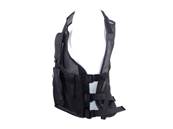 DMoniac Tactical Vest Recon BK