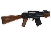 EKOL AK 4.5mm (.177) BK/Wood Break Barrel Air Rifle 19.9J