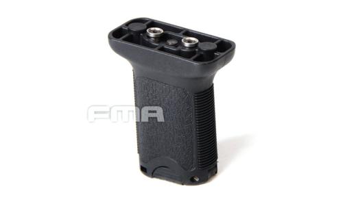FMA Tactical BK front grip for Keymod (short)