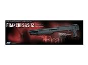 Franchi SAS12 Shotgun Short 3 burst 0.7J