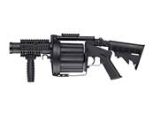 ICS Multiple Grenade Launcher BK