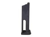 KWC Magazine for Model 99 4.5mm(.177) CO2 bb Blowback