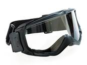 Secureva Tactical Proctection Mask w/ foam edge