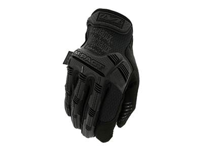 Mechanix Gloves M-PACT BK L Size MPT-55-010