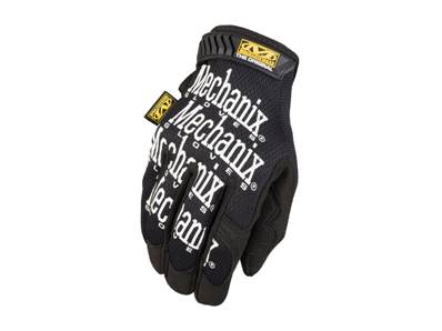 Mechanix Gloves Original BK/White M MG-05-009