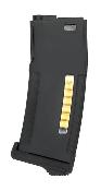 PTS M4 MAG Mid Cap Magazine Polymer BK 150 BBs