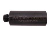 RETAY M10x6.5mm Cal. 68 Nozzle BK