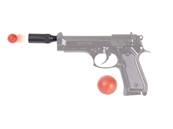 SAPL SELF-GOMM Nozzle M9x100