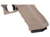 Saigo Defense MK1 TAN Gaz Blowback 1J