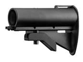 Defence shotgun 16 inch BK Cal. 68 CO2 88g 16J