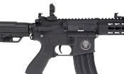 Saigo M4 Kenji Short S BK AEG 1J Value Pack Lipo 11.1V