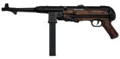 S&T MP40 AEG Metal/Bakelite 6mm 1J