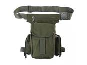 Leg Bag multi pack OLIVE