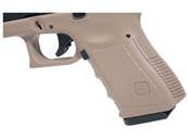 Saigo Defense MK4 GBB Tan 0.9J