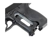 Smith & Wesson M&P 40 Noir 4.5mm(.177) bb Metal Slide CO2 3.5J