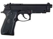 Stinger M92 Co2 Fixed BK 4.5mm bb  (.177) 1.5J