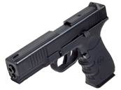 Stinger MK1 Co2 Metal Blowback BK 4.5mm bb (.177) 1.5J