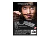 Thunder Stick DéfenseTS50 BK Cal. 50 CO2