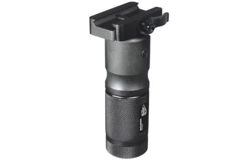 UTG Adjustable full metal Foldable grip for R.I.S. BK