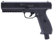 VESTA Co2 pistol PDW50 Cal 50 12gr Gen 2 17J
