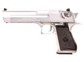 WE Desert Eagle GBB Silver 1.3J