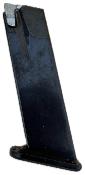 Bruni Mini Gap magazine 9mm P.A.K BK