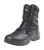 Megatech Boots Rangers EVO Simple Zip Size 40