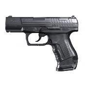 Walther P99 BK SPRING 0.5J w/ spare magazine