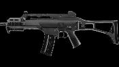 HK G36c Sportline BK AEG Full Pack 1.2J