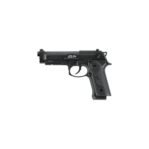 Beretta Elite IA M92 Pistol GBB Full Metal BK 1J