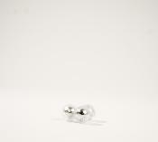 Vesta Bag of 200 Quicksilver/Knockout Impact Balls Cal.0.50