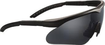 Swiss Eye Raptor Googles BK fitable UV400