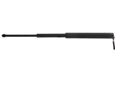 Telescopic Truncheon 22 inches Black Polycarbonate